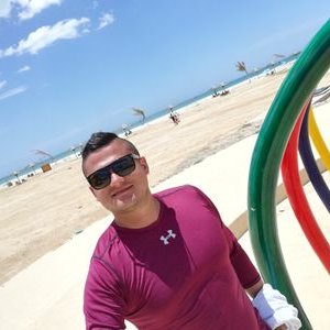 Profile Picture of Oscar Collazos (@OscarCollazos9) on Twitter