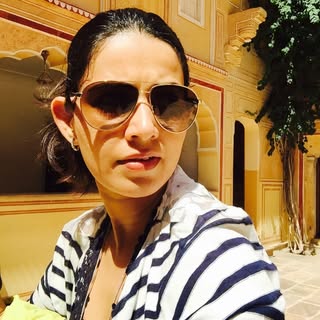 Profile Picture of Chitra Singh (@chitra.singh) on Instagram