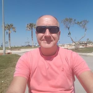 Profile Picture of Michael Groome (@MichaelGroome7) on Twitter