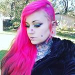 Snow Howard - Instagram Profile Picture of Snow Howard (@rosequartzsnow) on Instagram