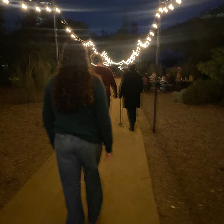 Profile Picture of Z O Ë (@zoekait) on Tiktok