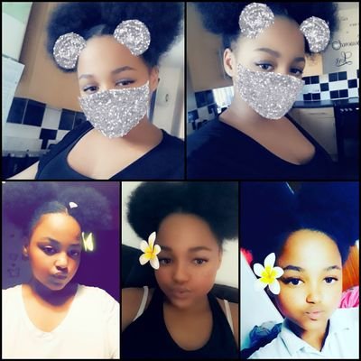 Profile Picture of Tayli-chaya James (@TayliChaya) on Twitter