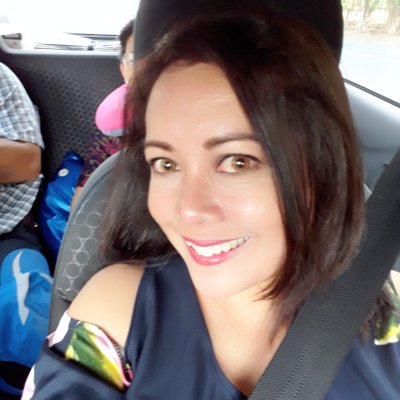 Jeanette R.Alcantara - Twitter Profile Picture of Jeanette R.Alcantara (@jeane_escapades) on Twitter