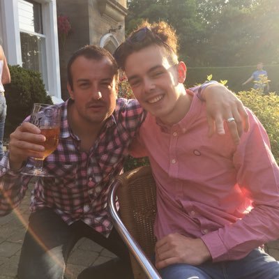 Profile Picture of Brandon Macfarlane (@Bmc1902) on Twitter
