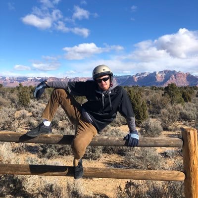 Profile Picture of Thomas Allison (@ThomasAllison_2) on Twitter