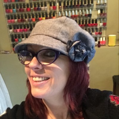 Profile Picture of JennaFace (@JennaFace1) on Twitter