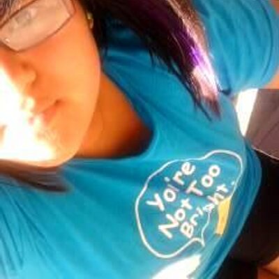 Profile Picture of Sophia Barron (@SophiaBarron) on Twitter