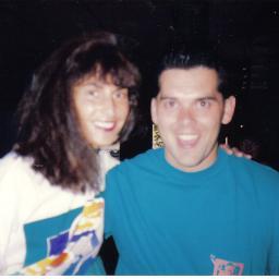 Profile Picture of David Nuzzi (@bellitte) on Twitter