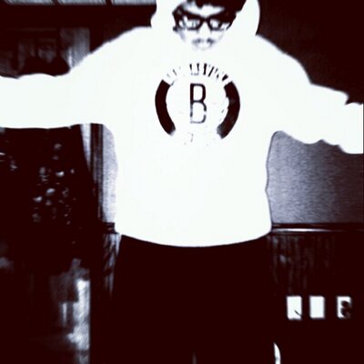 Profile Picture of Gerald (@JayGadd) on Twitter