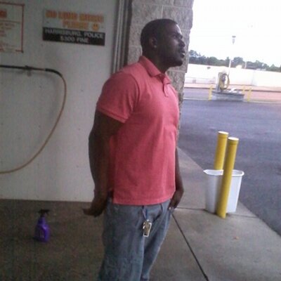 Profile Picture of Jae Thompson (@Perfectblac) on Twitter