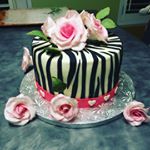 Profile Picture of Linda Vincent (@lindascakesandcupcakes) on Instagram