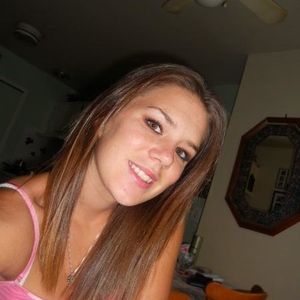 Profile Picture of Nicole Ezerkis (@charcole) on Myspace