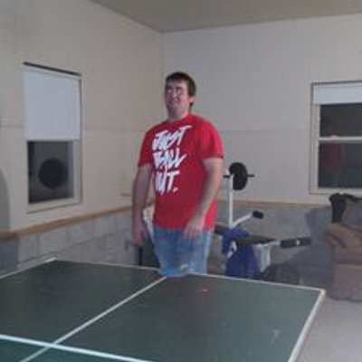 Profile Picture of Michael Stutzman (@9aa8fcf4fda3491) on Twitter