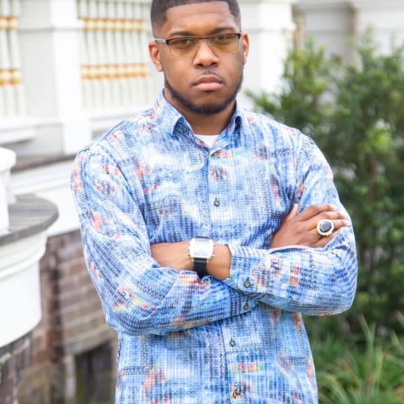 Profile Picture of Larry Mcnair (@larrymcnair53) on Poshmark