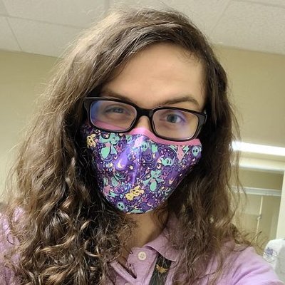 Profile Picture of Devin Middleton (@TheOuterOnes) on Twitter