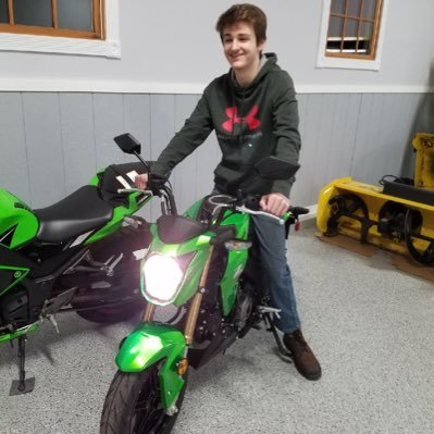 Profile Picture of Connor Swick (@swick_connor) on Twitter