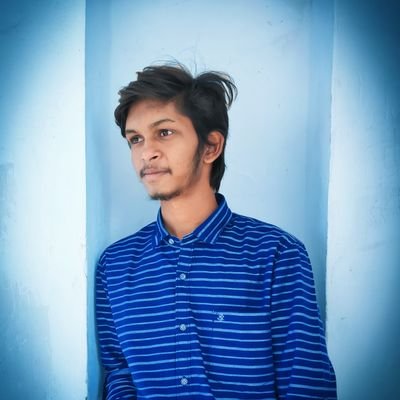 Profile Picture of Preetham Kumar (@Preetha15114521) on Twitter