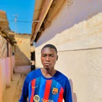 Profile Picture of Daniel Sly Kabila (@Daniel-Sly-Kabila) on Facebook