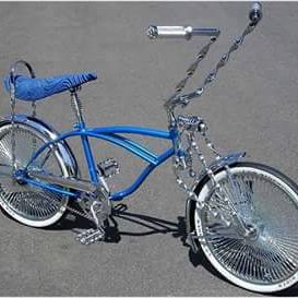 Corey Armelagos - Twitter Profile Picture of Corey Armelagos (@cbicyclecustoms) on Twitter