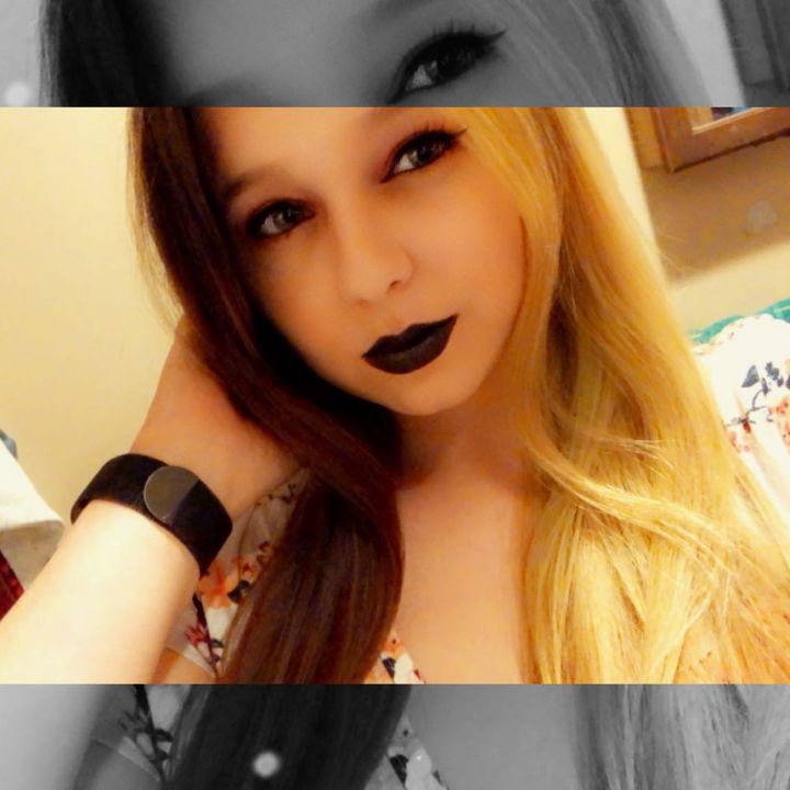 Profile Picture of Dori Whitley (@@trashybulma) on Tiktok