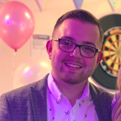 Profile Picture of Tom Hartnell (@TomHartnell5) on Twitter