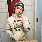 Profile Picture of David digiacomo (@dave_200tc) on Instagram
