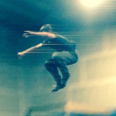 Profile Picture of Damien Connor Hamlin (@Blitz_Damien) on Twitter