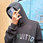 Profile Picture of Adebonojo joshua (@bunnie11111) on Instagram