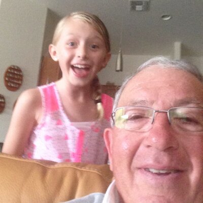 Profile Picture of Randy Kimbrell (@@wrandyk) on Twitter