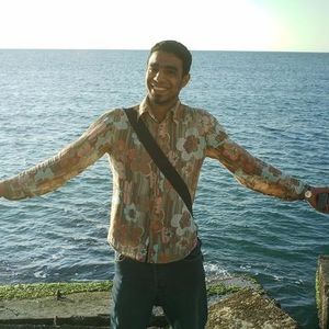 Profile Picture of Ahmed Abdelhay (@moodoo) on Myspace