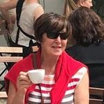 Profile Picture of Petra Manthey (@paulaebg) on Instagram
