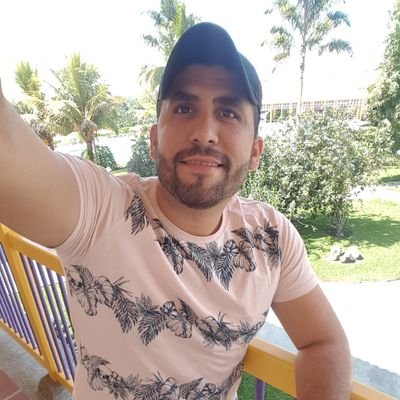 Profile Picture of JORGE NAVARRO CANO (@JORGENAVARROCN) on Twitter