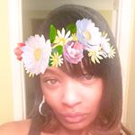 Profile Picture of Chanell Patrick (@chanell1982) on Instagram