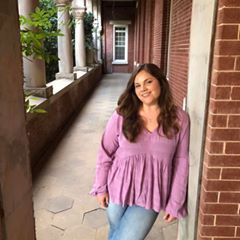 Profile Picture of Michaela Parker (@michaelaparker76) on Tiktok