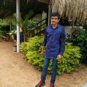 Profile Picture of Gajanan Hegde (@hegde_gajanan) on Twitter