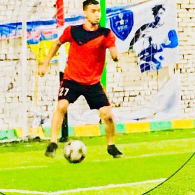 Profile Picture of Omar Syed (@OmarSye45264435) on Twitter
