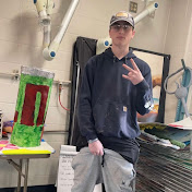 Profile Picture of Brandon Machinski (@brandonmachinski5143) on Youtube