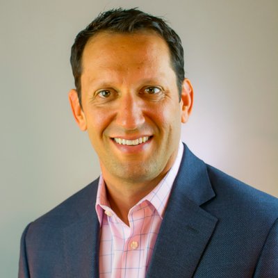 Profile Picture of Josh Bors (@JoshBors) on Twitter
