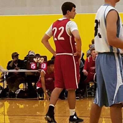 Profile Picture of Chris Blaylock (@chrisblaylock33) on Twitter