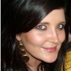 Profile Picture of Roisin Hartshorn (@rosie_hart1) on Twitter