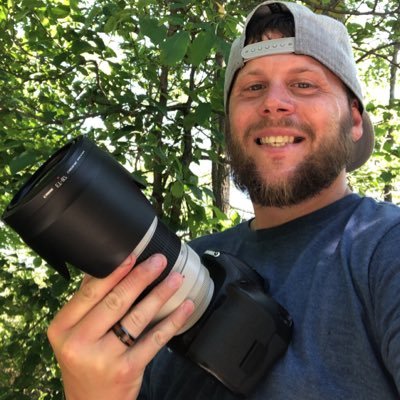 Profile Picture of Scott Greenwald (@SWGreenwald87) on Twitter