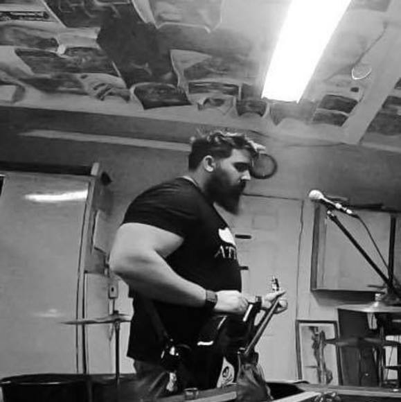 Profile Picture of Bryan Gomez (@raincitypunk) on Poshmark