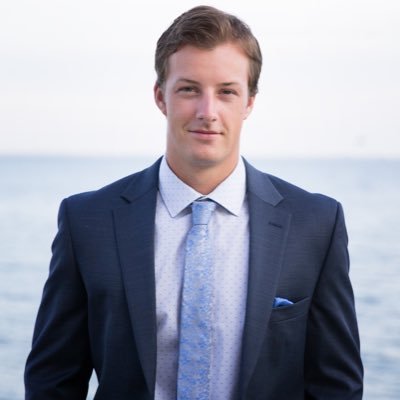 Profile Picture of Jeff Finnegan (@Jeff_Finnegan) on Twitter