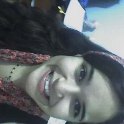 Profile Picture of Paula Andrada (@Paulinha_MG) on Twitter