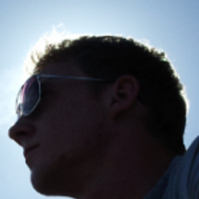 Profile Picture of Daniel Stegmaier (@DStegmaier) on Twitter