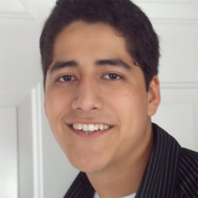 Profile Picture of Daniel Cadiz (@dcadiz13579) on Twitter