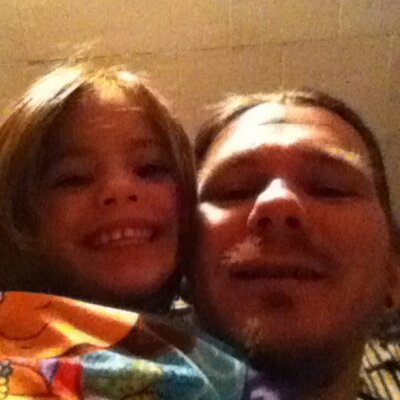 Profile Picture of John Doe (@chadd_hendrix) on Twitter