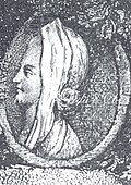 Profile Picture of Anna Lucia de Amicison Wikipedia