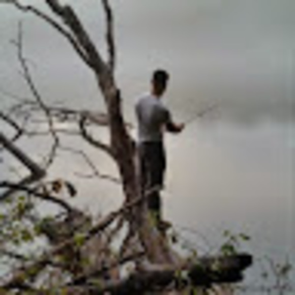 Profile Picture of Christopher Haack (@cactus_86_) on Poshmark