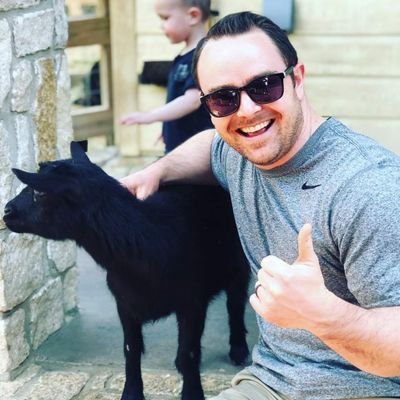 Profile Picture of Joseph Chaney (@15_CharacterMax) on Twitter